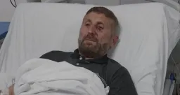 Жестоко избиты имам Ахалцихской мечети в Грузии и члены его семьи