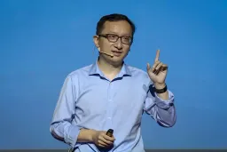 中國6歲女童基因編輯試驗致死案：為什麼無人按下暫停鍵？｜Whatsnew