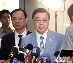 監委、NCC空窗期 卓榮泰盼同意權行使正常化